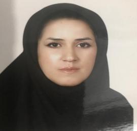 الهام مهرگان