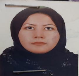 بهناز بقای اصغری