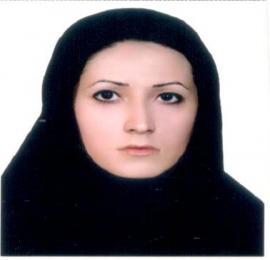 بنفشه ایمانی ستین
