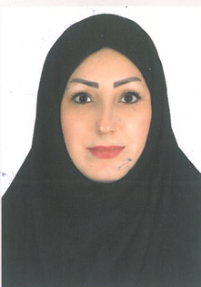 بهناز حیدری آزاد