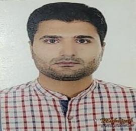 محمدرضا راغبی چیدان