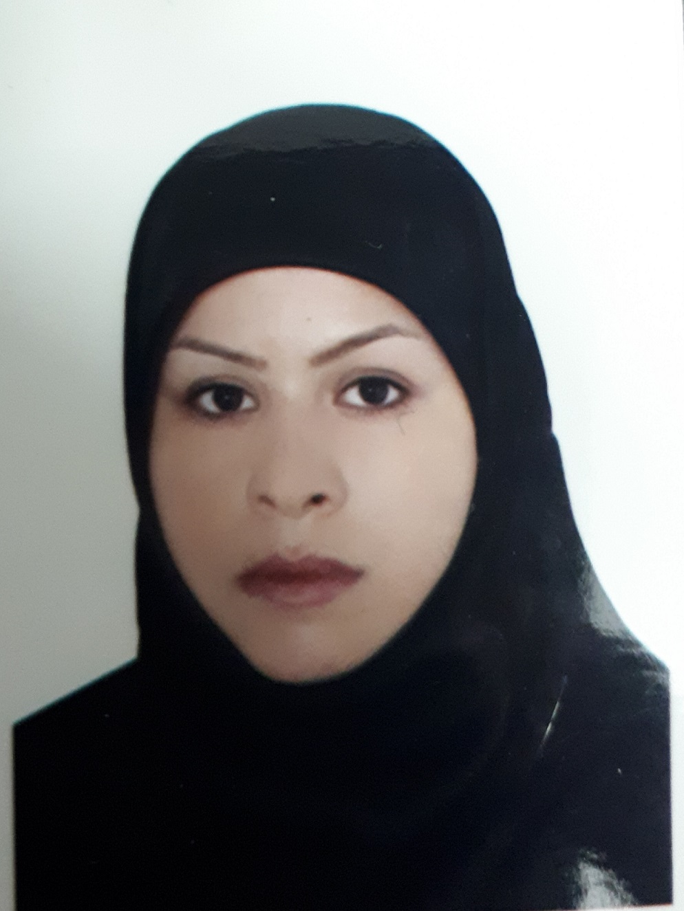 صدیقه نادری