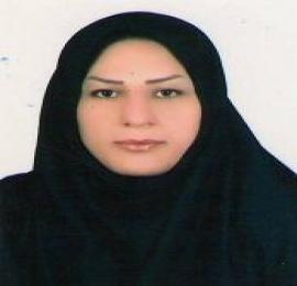 لیلا خشک دهان