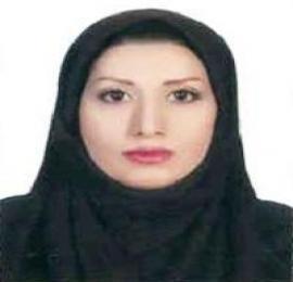 نرگس غلامی