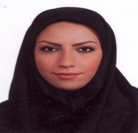 مونا علی