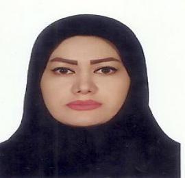معصومه دهقان