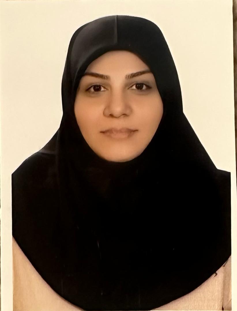 سمانه یغمایی