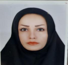 مریم بختیاری عالم