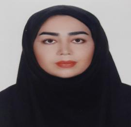نسرین دولتی