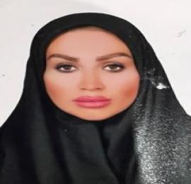 ندا معتمدی ممقانی