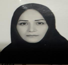 فاطمه درگاهی