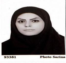 روشنک رضائی