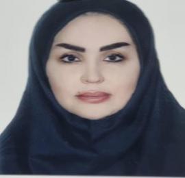پری ناز متین فر