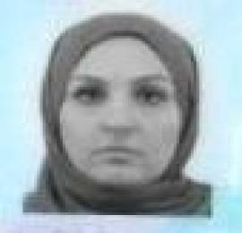 صدف بختیاری شهمیرزادی