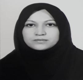 زهرا وفائی نژاد