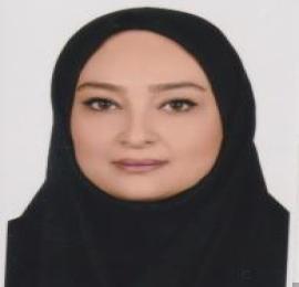 فاطمه کهربایی