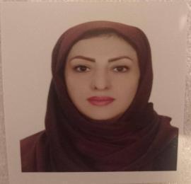نفیسه شاهین