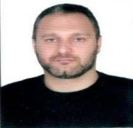 محرمعلی حسنی