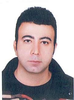 محمدرضا صنم زاده