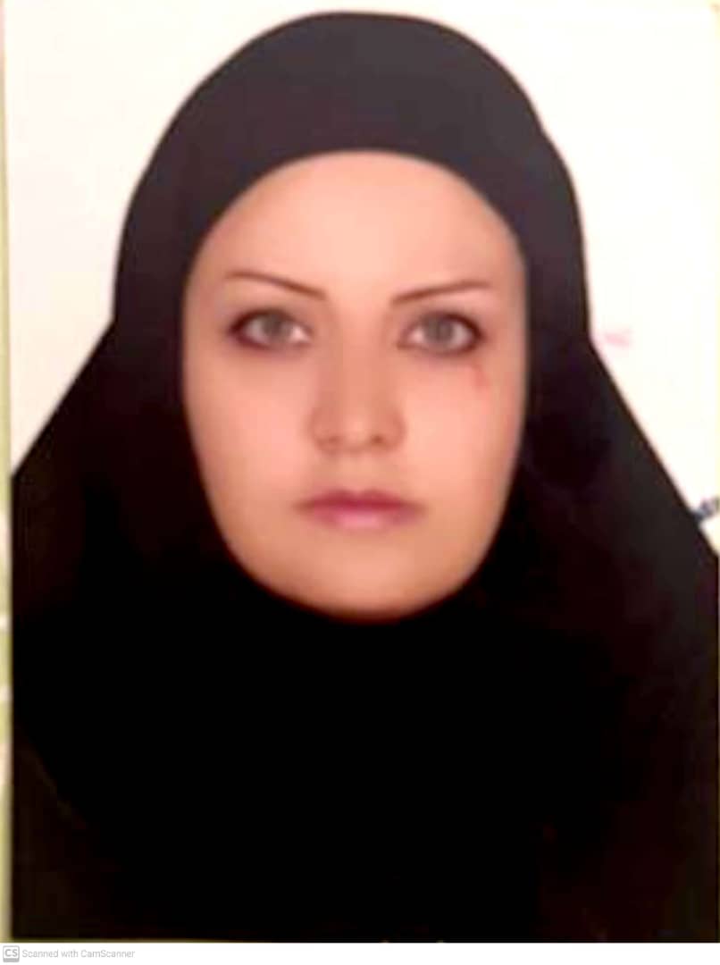 الهام مرادی