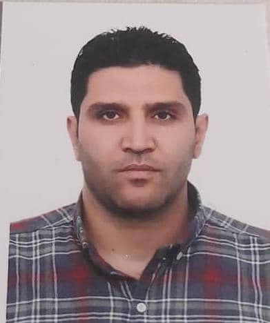 علیرضا زارعی حصارمسکن