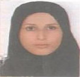 فاطمه قاسم