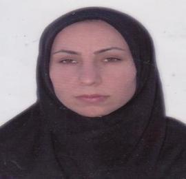 معصومه پیرمنش