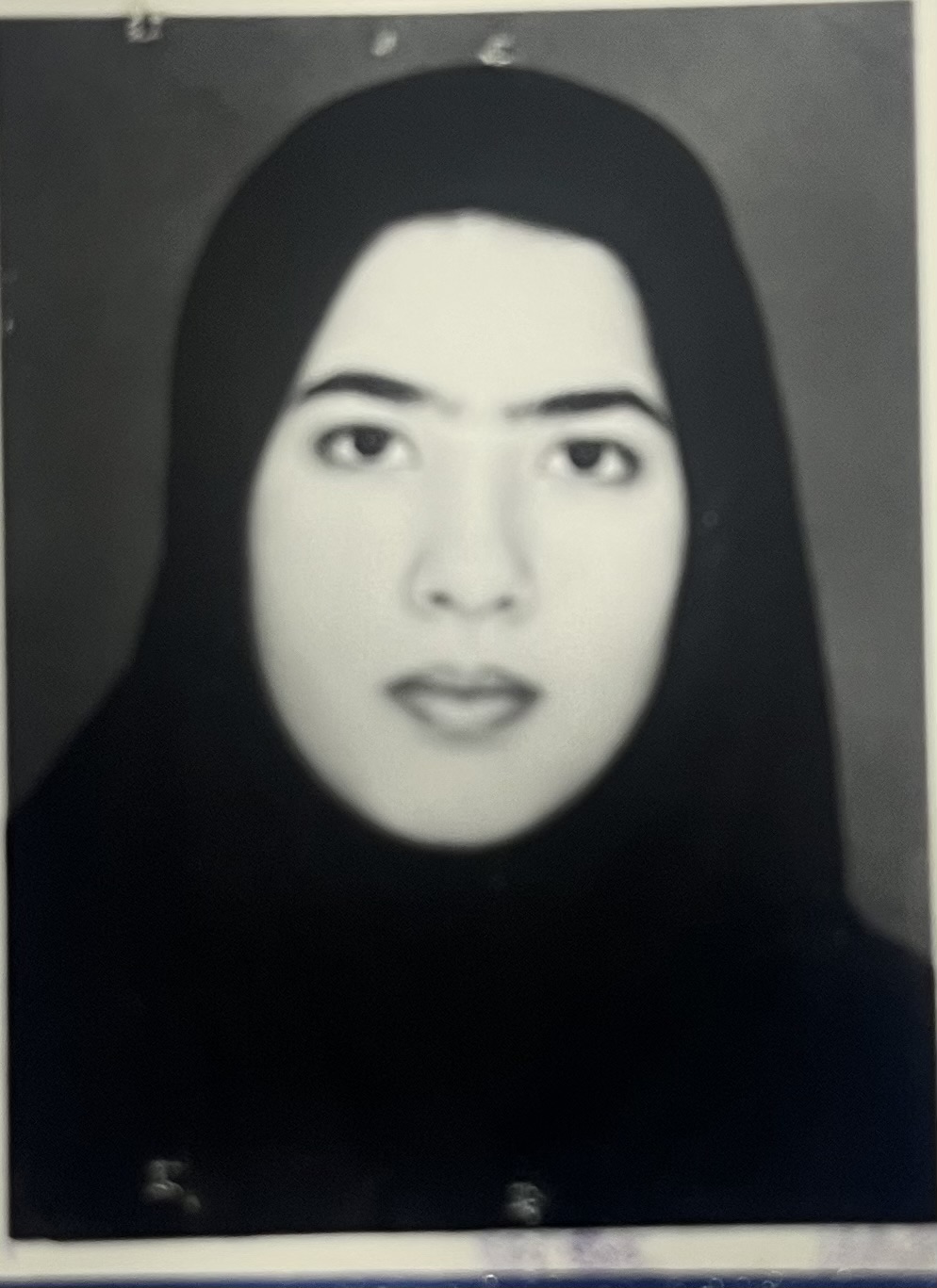 آزاده حيدري