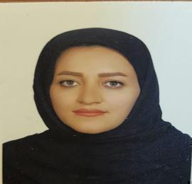 آزاده خضری