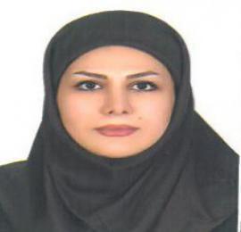 نازی یوسفی حسینعلی زاده