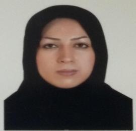 مریم احمد