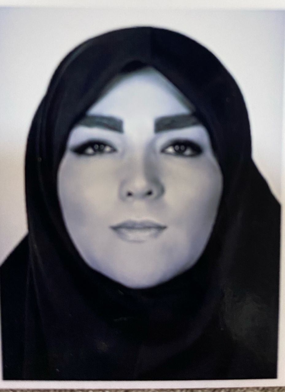 شیوا نجفی تیرآبادی