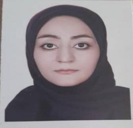 ملیحه ساقی کلهری