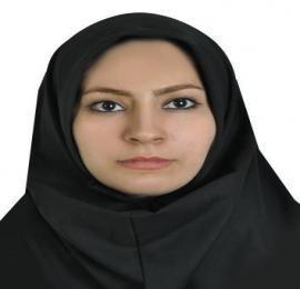 فهیمه فرجی