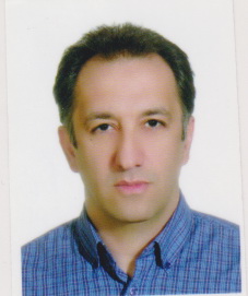 امیر هوشنگ همراهی