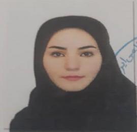 راضیه نژادزارع
