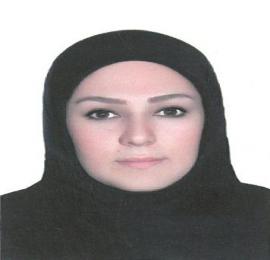 الهه یوسفی خوش قلب رودبنه
