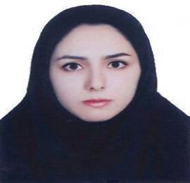 فاطمه خضوعی