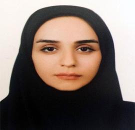 مژگان قنبری