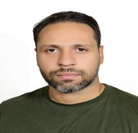 امیر فضلعلیزاده