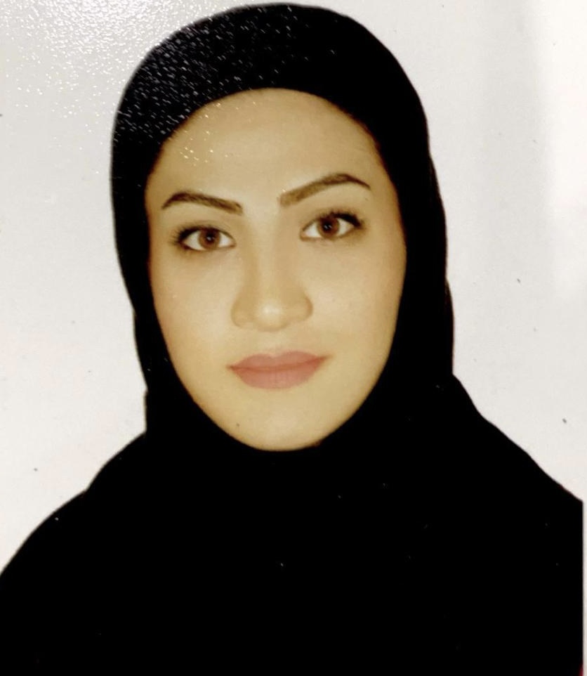 مریم عروجلو