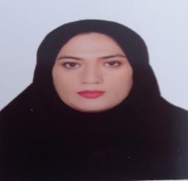 راضیه اسمعیلی