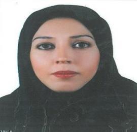 نجمه ولی زاده