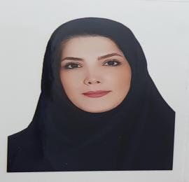 ساره سادات موسوی