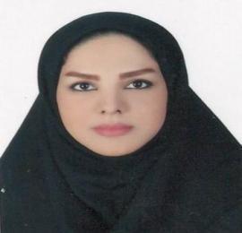 الناز احمدخانی