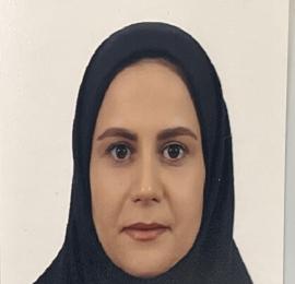 سهیلا جایش صفت