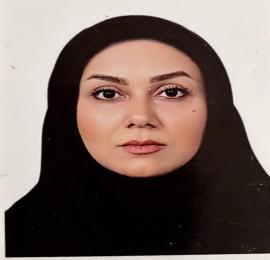 سارا سادات فیضی