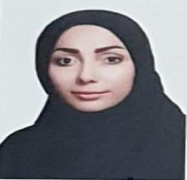 سپیده طهماسب میرزا