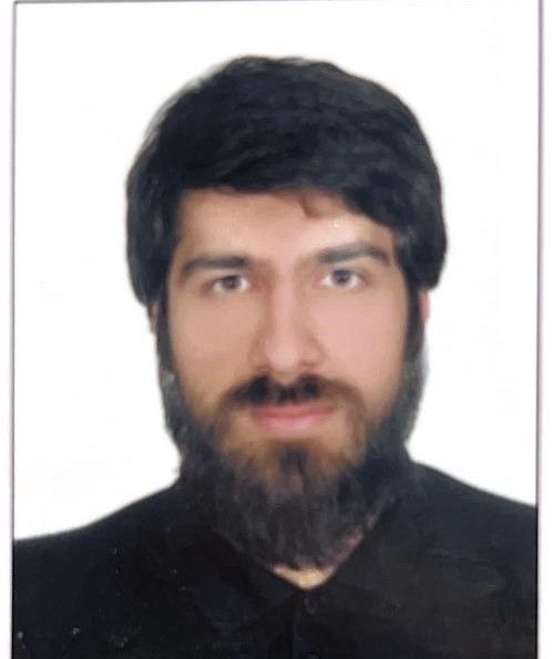 ایمان یغمائی