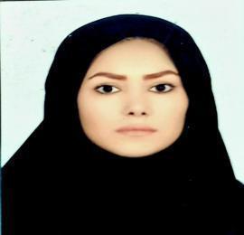 مریم سیدزاده